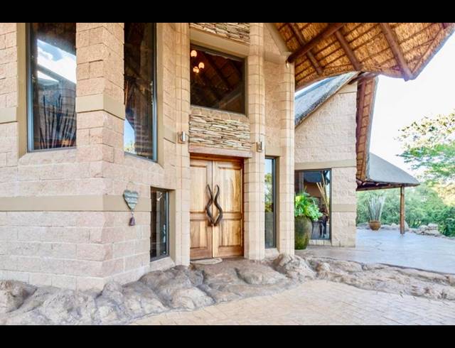 FARM FOR SALE IN STERKFONTEIN